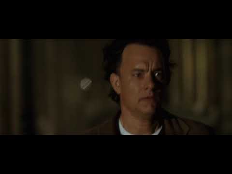 The Da Vinci Code - ending scene HD [Chevaliers De Sangreal - Hans Zimmer]
