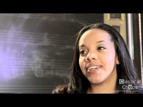 Midori - Early Performing