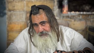 הרב שלום סבג - שיעורי וידאו - הרב שלום סבג✨מה זה שרבנו אומר לקשר את עצמו לנקודה השייכת לליבו בעת הזאת?-כ״ג באב ה׳תשפ״ה 🇮🇱