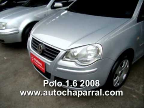 Polo 1 6 2008   Chaparral Além Paraíba 11 01 2013