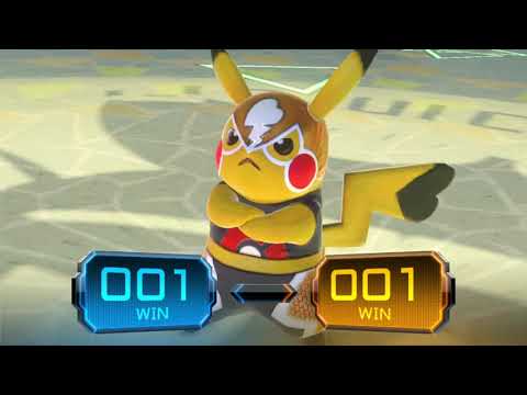 FF2020 Top 8 Losers - Bolimar(Decidueye) vs JrJam(Pikachu Libre)