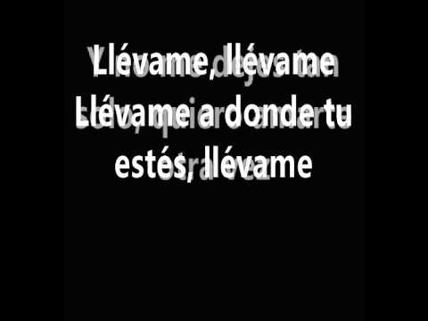 Llévame video