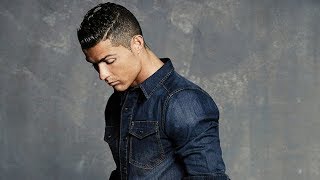 Download lagu Cristiano Ronaldo | HEY DJ! | CNCO mp3