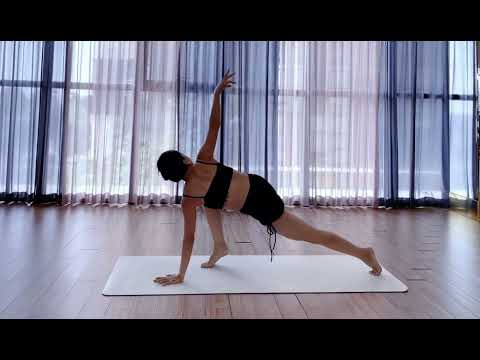 Cho Em gần Anh thêm chút nữa - #YogaFlow #LLFlow