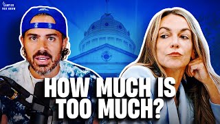 Karen Read Still Fighting With the DA? This Time in Civil Court - About Proctor