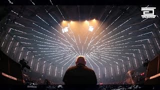 Alan Fitzpatrick @ Awakenings Adam Beyer presents Drumcode ADE 19-10-2013 Gashouder Amsterdam