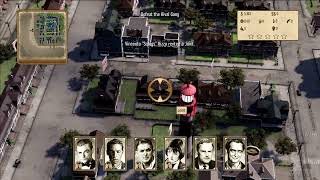 Omerta: City of Gangsters The Japanese Incentive - Xbox 360 - Retrotink 4k  - Home Turf Achievement