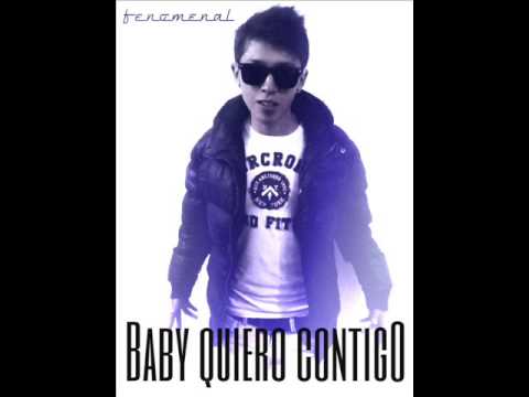 baby quiero contigo- lex fenomenal (Prod  by Gab o The Producer)