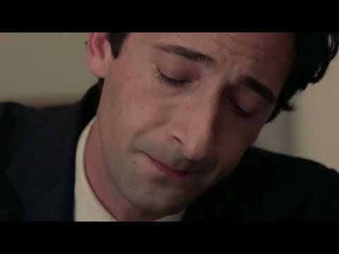 Detachment (2011) Hospital scene  - "no daddy...it wasn't you..."