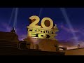 20th Century Fox 1994 Logo 30th Anniversary