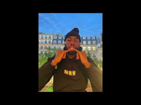 FREE 5EB X Sainte Type Beat "Wine"