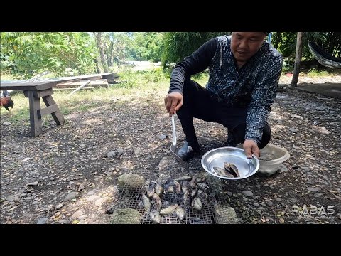 EP745-P2 - Panlalambat ng Puyo | Occ. Mindoro