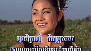 រាត្រីបាត់ស្នេហ៍ - ឆេង សូរិយា