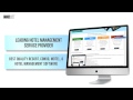 Best Hotel Management Software Hotel Software GraceSoft Easy InnKeeping