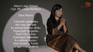 Download lagu ALBUM LAGU ROHANI - Ellen Mamo mp3