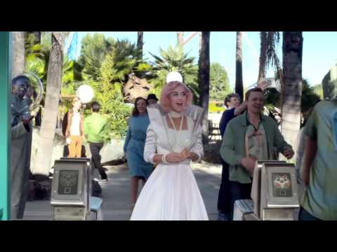 Chained to the rhythm- katy perry ft skip marley