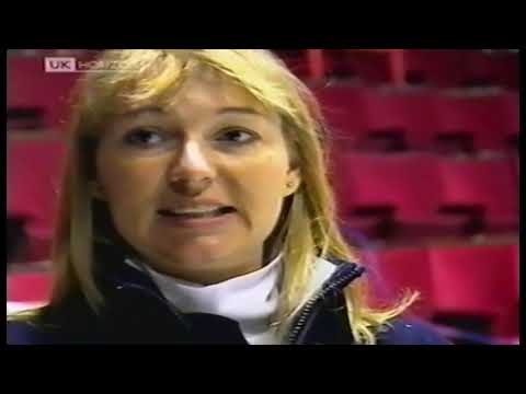 Blackpool Pleasure Beach Documentary