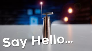 Video thumbnail for Saying Hello to a Little FWEND! by The Vinyl Attack!
