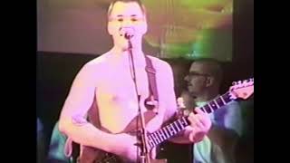Sublime - "Wrong Way" Live at House of Blues West Hollywood (April 5, 1996)