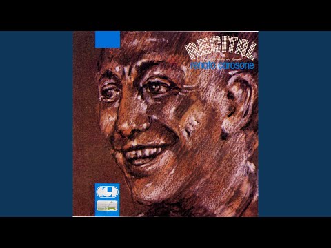 Caravan petrol (Live)