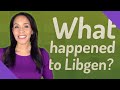What happened to Libgen?