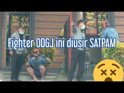 fighter-gila-minta-makan-di-mcd-prank-wkwk