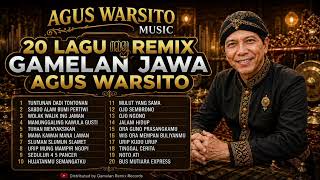 Download lagu ALBUM KE13 20 LAGU PITUTUR JAWA CIPTAAN AGUS WARSITO DJ REMIX GAMELAN JAWA VIRAL TIKTOK 2026. mp3 Download lagu ALBUM KE13 20 LAGU PITUTUR JAWA CIPTAAN AGUS WARSITO DJ REMIX GAMELAN JAWA VIRAL TIKTOK 2026. mp3