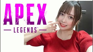 Apex Legends ランクするぞ PS4/cs/switch【生配信】エーペックスレジェンズ PS4版