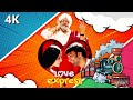Love Express Full Movie Hindi Romantic Full Movie Hindi Romantic Comedy Movie Mannat Ravi