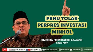 Download lagu TEGAS !! TANGGAPAN PBNU SOAL PERIZINAN INVESTASI MIRAS !! mp3 Download lagu TEGAS !! TANGGAPAN PBNU SOAL PERIZINAN INVESTASI MIRAS !! mp3