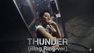 Download lagu Seventeen - Thunder (Ring Ring ver) mp3