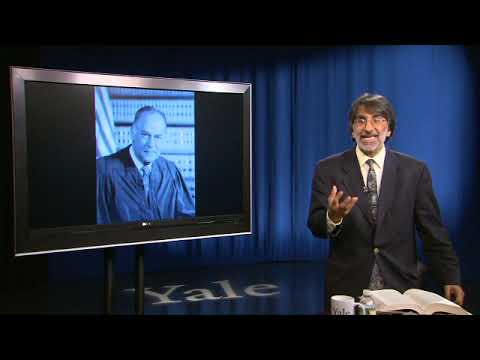 Interpreting Government Practices, Part 2