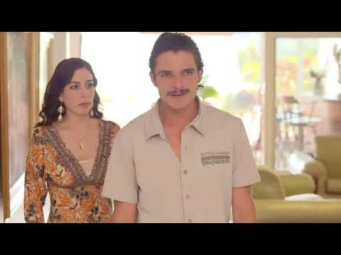 Pablo Escobar El Patrón del Mal Capitulo 59 Full HD