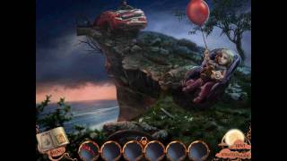 Nightmare Realm (Part 1): Emily's Birthday