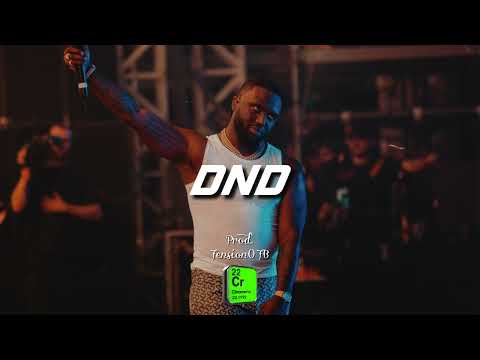 [FREE] Headie One x K Trap Type Beat 2024 - "DND" | UK/US Drill Instrumental