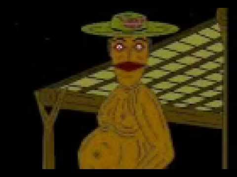 PADRE E HIJO (CHISTES EN GUARANI)