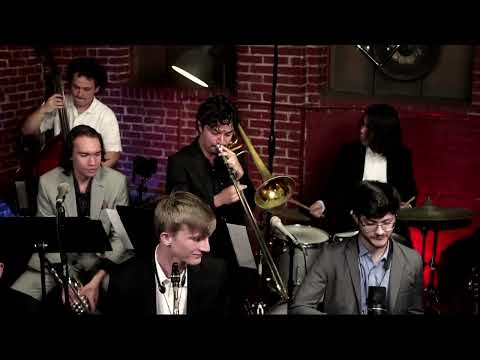 Doorknob's Downfall | Aidan Brown Junior Recital