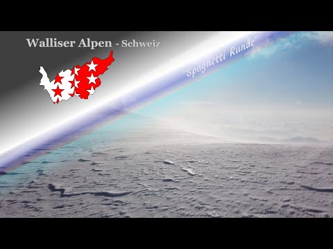 Monte Rosa Überschreitung/ Spaghetti Runde by Climber´s PLK