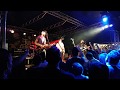 The Copyrights - The Company (Live @ Punk Rock Raduno) 12/7/2019