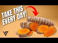 3 Reasons YOU Need to Take TURMERIC Everyday | Sculpt Nation Turmeric