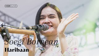 Download lagu Soegi Bornean - Haribaan | Live at MADA FEST 2022 mp3