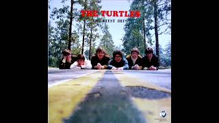 The Turtles  Can I Get To Know You Better  Drum Cover versión de audio (Stereo)