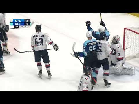 15. kolo Modré krídla Slovan - TSS GROUP Spartak Dubnica 2:3sn (HIGHLIGHTY)