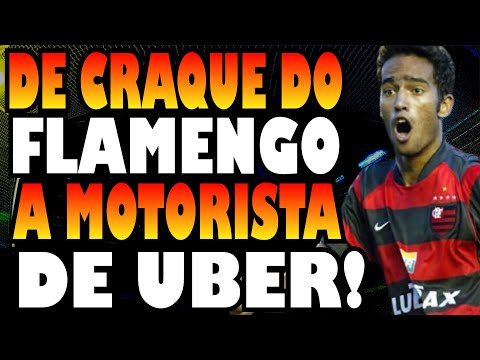 WHAT HAPPENED TO ROGER GUERREIRO, THE LATERAL WHO SHONE AT CORINTHIANS, FLAMENGO AND THE POLAND N...