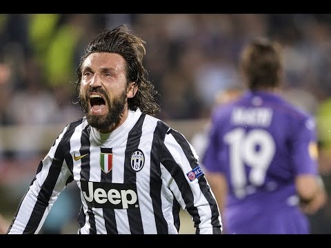 20/03/2014 - Europa League - Fiorentina-Juventus 0-1