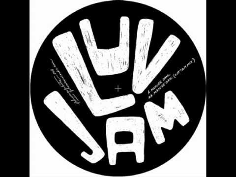Luv Jam - Mature Oak (Original Mix)