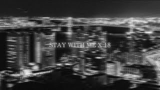 Download lagu Chanyeol, Punch & One Direction - Stay With Me X 18 | Remake TikTok Mashup | Lyrics Video. mp3