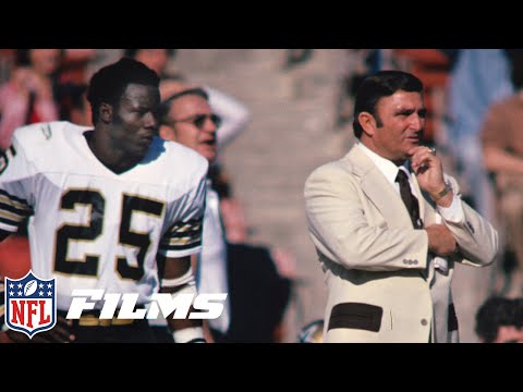 How Hank Stram Prepared a Team for Game Day! | Original Six Days to Sunday