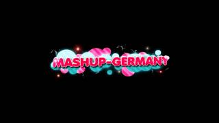 Mashup Germany - Zebra's Astronomia (Radio Edit)