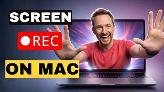 How To Screen Record On Mac - Top Free & Paid Tools